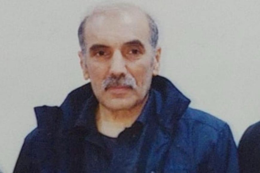 Mehmet Mehdi Ataca’nın Tahliyesi “Hazır Değil” Gerekçesiyle Engellendi