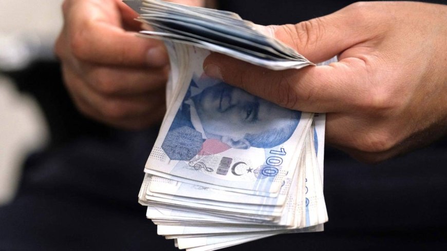 Kamu Çalışanı ve Emeklisinin Zam Oranı Açıklandı