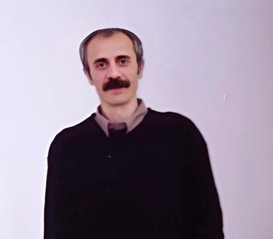 Mithat Öztürk Ölüm Orucunu Zaferle Sona Erdirdi