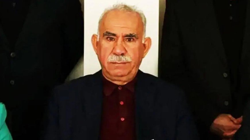 DEM Partili Heyetin İmralı Ziyareti İçin Tarih Belli Oldu