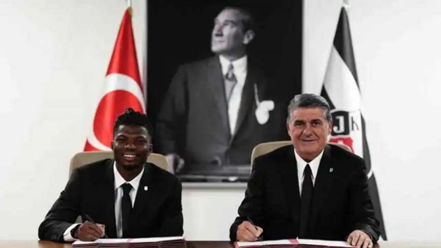 Beşiktaş’tan Bomba Transfer Hamlesi Depay Bombası