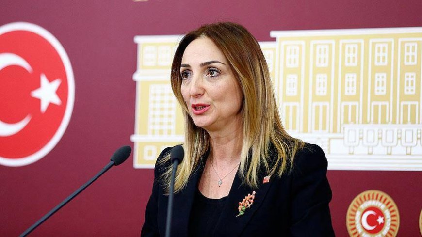 CHP’li Nazlıaka “Hipokrat Yemini Etmiş Bir Doktorun, Hastaya Sırtını Dönmesi Utançtır”