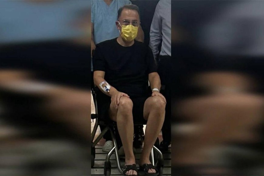 Tutuklu Beylikdüzü Belediye Başkanı Çalık’tan Anayasa Mahkemesi’ne Bireysel Başvuru