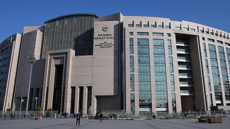 İmamoğlu’nun Avukatı Nusret Yılmaz Gözaltına Alındı