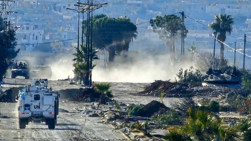İsrail’den Şam’a SİHA Saldırıları: 6 HTŞ Militanı Öldürüldü