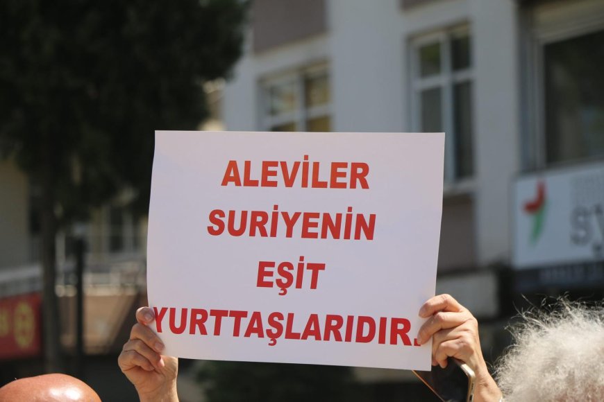 Antakya Emek ve Demokrasi Platformu’ndan Suriye’nin Sahil Kentlerine İnsani Yardım Çağrısı