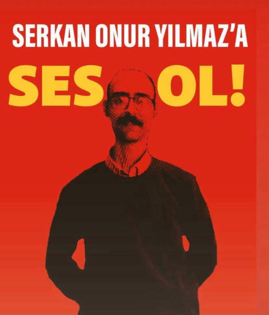 Kuyu Tipi Hapishanelere Karşı Açlık Grevi “Onurlu Yaşam İçin Direniyoruz”
