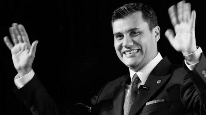 Ferdi Zeyrek Vakfı Kuruldu “Dayanışmayı Büyütmek, Geleceğe Umut Taşımak İçin Yola Çıktık”