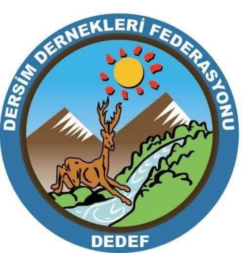 Dersim’de Şiddete Karşı Büyük Çağrı “Artık Yeter Şiddete Geçit Vermeyelim”