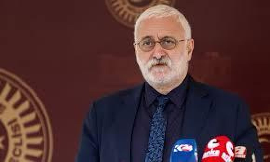 Öcalan’dan Tarihi Mesajlar DEM Parti’li Oluç Açıkladı