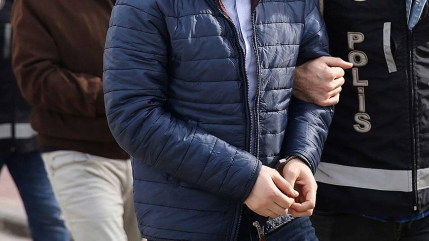 Mersin’de IŞİD operasyonu: 8 gözaltı