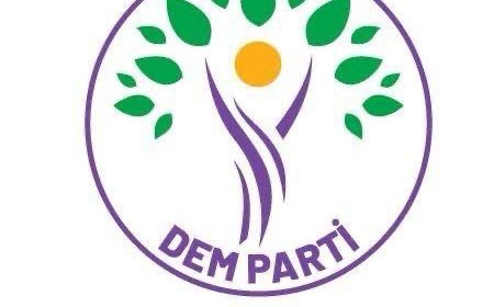 DEM Parti’den CHP İstanbul Kongresi Kararına Tepki Yargı Siyasetten Elini Çekmeli, Kayyımcı Zihniyet Terk Edilmeli
