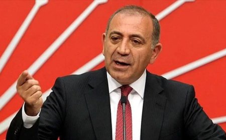 CHP İstanbul İl Kongresi İptal Edildi Kayyum Gürsel Tekin’den Kritik Mesaj