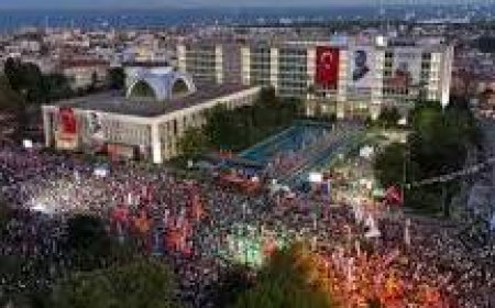 Saraçhane’de Tarihi Gün: 13 Öğrencinin Tahliyesine Karar Verildi, 7’si Halen Tutuklu