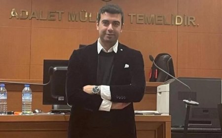 PEN Üyesi Yazar Yavuzel, İnsan Hakları Ödülü’ne Aday Gösterildi