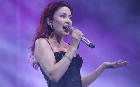 Melek Mosso’dan AKP’li Namlı’ya Tokat Gibi Yanıt  Çağdaş Bir Türk Kadını Olarak Yine Canımın İstediğini Giyeceğim