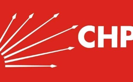 CHP’de Kritik Karar Olağanüstü Kurultay İçin Başvuru Yapıldı