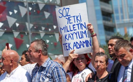 Sandıksız, Baskı Rejimine Geçit Yok