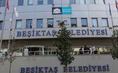 CHP’li Avcılar ve Beşiktaş Belediyelerine Operasyon 7 Gözaltı, 2’si İçin Tutuklama Talebi