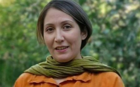 Fransız sendikalardan Şerife Muhammedi için güçlü çağrı: “İdam kararı derhal kaldırılmalı, koşulsuz serbest bırakılmalı