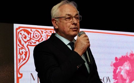 Beykoz Belediye Başkanı Alaattin Köseler 30 Saatlik Özgürlüğün Ardından Yeniden Tutuklandı