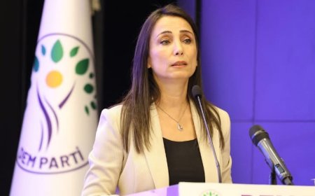 Hatimoğulları: “Şam merceğinden Türkiye’deki çözüm sürecine bakılamaz, barış Türkiye’nin temel stratejisi olmalı