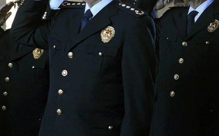 Türkiye’de Emniyet’te Büyük Tayin Dalgası 37 İlin Emniyet Müdürü Değişti, 22 Müdür Merkeze Çekildi