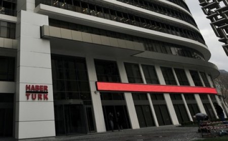 Can Holding’e Şafak Operasyonu 121 Şirkete Kayyum, 8 Gözaltı