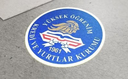 Milyonlarca Öğrencinin Gözü Bu Haberdeydi KYK Yurt Başvuru Sonuçları Açıklandı