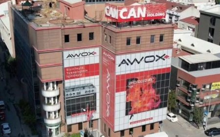 Başsavcılık Can Holding, Varlık Barışı Kanunu’nu amacına aykırı kullandı