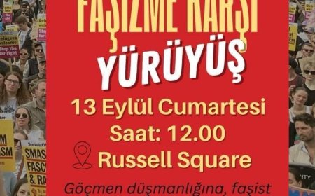 İngiltere’de ırkçılık tartışmaları ve Filistin Eylem Komitesi kararı gündemi sarsıyor