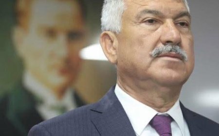 Adana Büyükşehir Belediye Başkanı Zeydan Karalar İki Avukatını Azletti