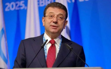 Ekrem İmamoğlu’nun “Diploma Davası”nda İlk Duruşma Bugün Özgür Özel Silivri’de