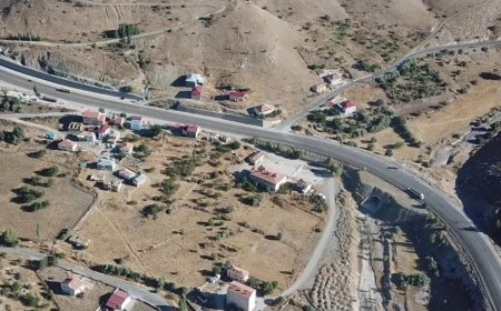 Kürecik’te Muhtarlardan Birlik Mesajı