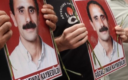 Cumartesi Anneleri 1068. Kez Galatasaray Meydanı’nda