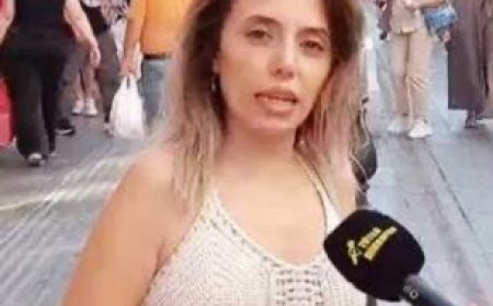 Dilruba Kayserilioğlu Davasında Karar Çıktı Beraat Etti