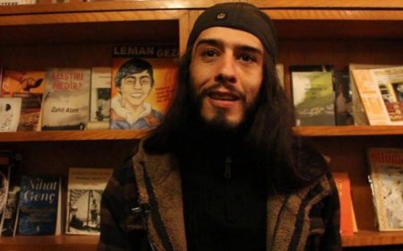 Taylan Kulaçoğlu Hayatını Kaybetti