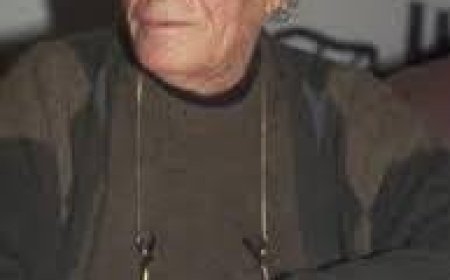 Musa Anter, Ölümünün 33. Yılında Anılıyor Diyarbakır, Mardin ve İstanbul’da Etkinlikler