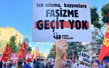 Kent Uzlaşısı Davası: İktidarın Kürt Meselesinde Çözüm Taleplerinden Ne Kadar Uzak Olduğunu Gösteriyor