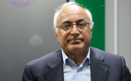 DEM Parti’den Avrupa Konseyi’ne “Umut Hakkı” Eleştirisi Meclis, Öcalan’ın Görüşlerine Başvurmalı