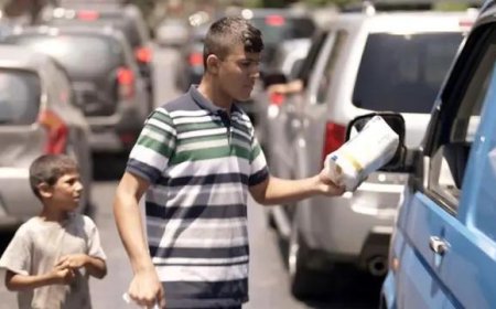 Bir Eğitim Yılında 72 Çocuk İş Cinayetlerinde Can Verdi  Okulda Olmaları Gerekiyordu