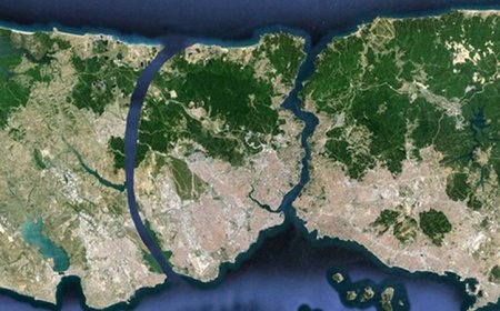 Kanal İstanbul’da Bilirkişi Alarmı