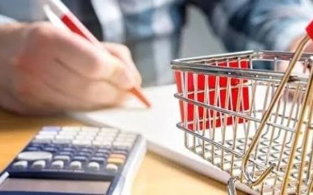 Merkez Bankası anketi: Yurttaşın enflasyon beklentisi geriledi ama alım gücü erimeye devam ediyor