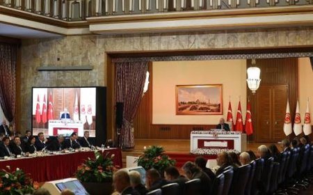 DEM Parti’den 6 maddelik komisyon açıklaması Dinleme bitti, hukuk aşamasına geçiyoruz