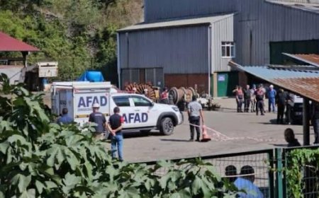 Zonguldak’ta maden faciası endişesi TTK ocağında göçük, 2 işçi mahsur kaldı