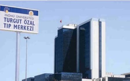 İnönü Üniversitesi’nde Eşitsizlik Turgut Özal Tıp Merkezi’ndeki 4D’li İşçiler Hâlâ Mağdur