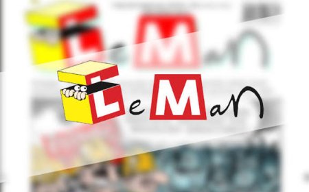 Leman Dergisi Soruşturmasında Yeni Gelişme Tutuklu Yöneticiler Serbest Bırakıldı