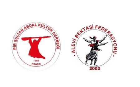 Alevi Kurumlarından Uluslararası Kamuoyuna Çağrı Suriye’de Alevi Soykırımı Sürüyor