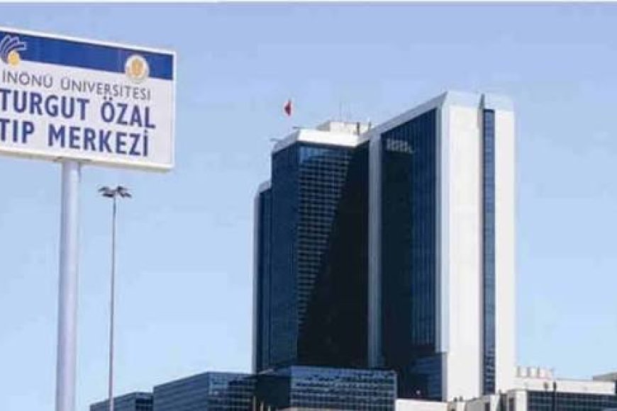 İnönü Üniversitesi’nde Eşitsizlik Turgut Özal Tıp Merkezi’ndeki 4D’li İşçiler Hâlâ Mağdur