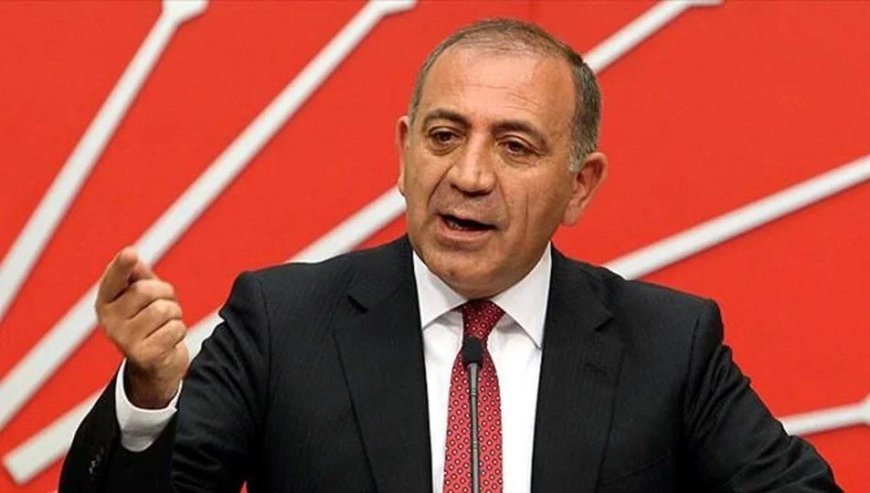 CHP İstanbul İl Kongresi İptal Edildi Kayyum Gürsel Tekin’den Kritik Mesaj